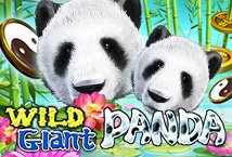 Wild Giant Panda slot